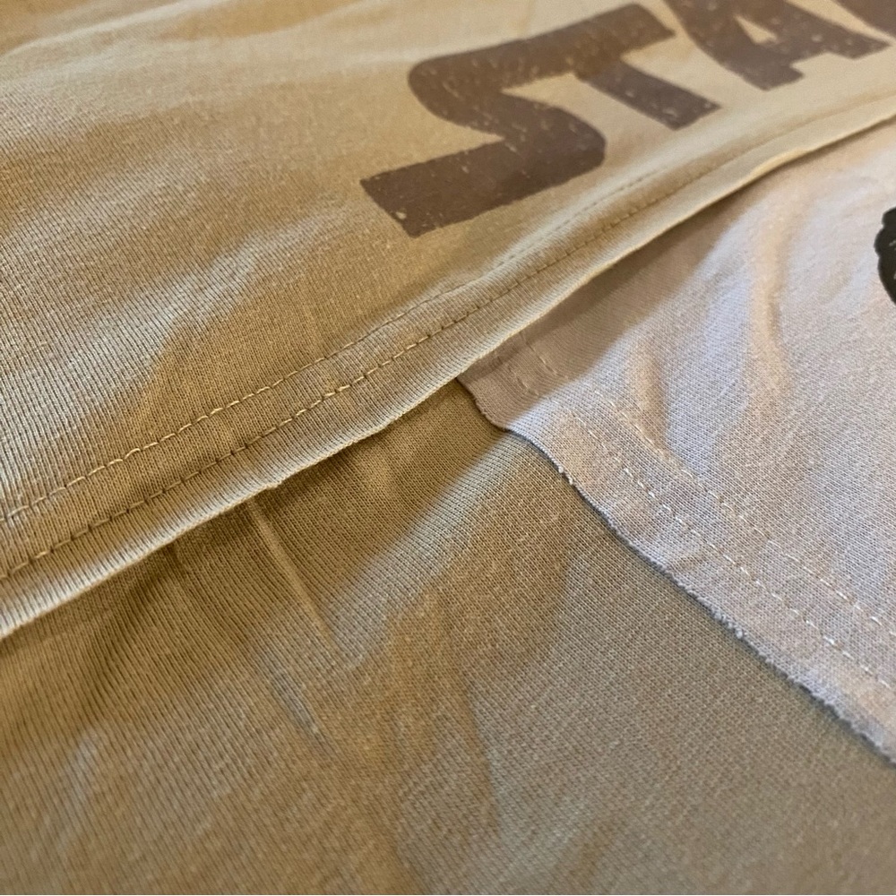 Star Wars Return of the Jedi short sleeve - Picture 4 of 7